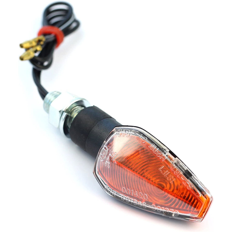 MZ MUZ SM 125 Gangsta Cup [4 pieces M10 thread] - indicators