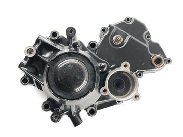 Kawasaki VN 1500 Classic VNT50D [2000] - Capot moteur - 0