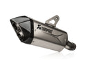BMW R 1300 R EXCLUSIVE [2025] - Ligne Slip-On (Titane)