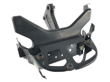 BMW F 650 CS Scarver [2001] - Antler fairing bracket speedometer mount - 0