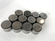 Default Title Triumph Speed ​​Triple T509 [1997] - pestle cups pestle cups