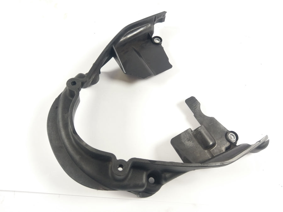BMW R 1200 R - K27 [2007] - Cache avant de l'alternateur