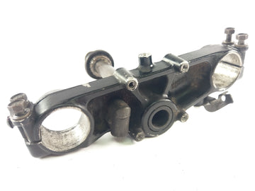 Suzuki DR 650 SP41B - Té de fourche supérieur - 0