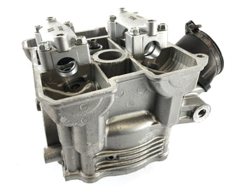 Suzuki DL 1000 V-Strom [2006] - Culasse avant - 0