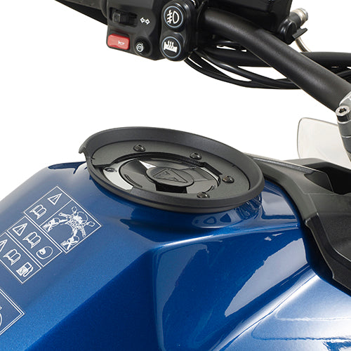 Moto Guzzi Stelvio 1000 [GIVI] - Befestigungsring für TANKLOCK