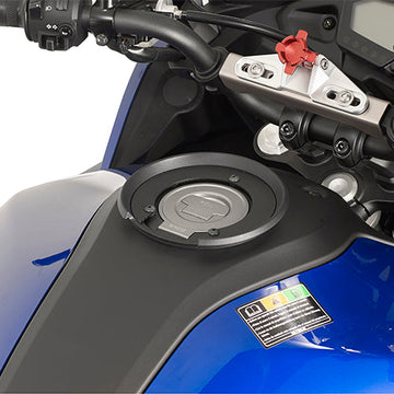 MV Agusta F4 1000 – Befestigungsring für Tanklock