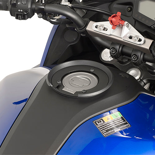 Benelli BN 302 S [GIVI] - Befestigungsring für TANKLOCK