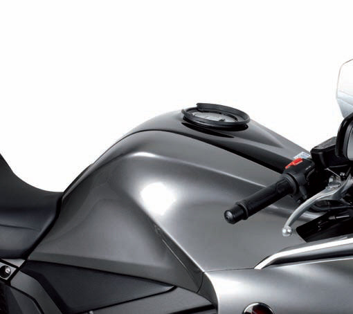 Ducati 848 [2007–2012] – Befestigungsring für Tanklock