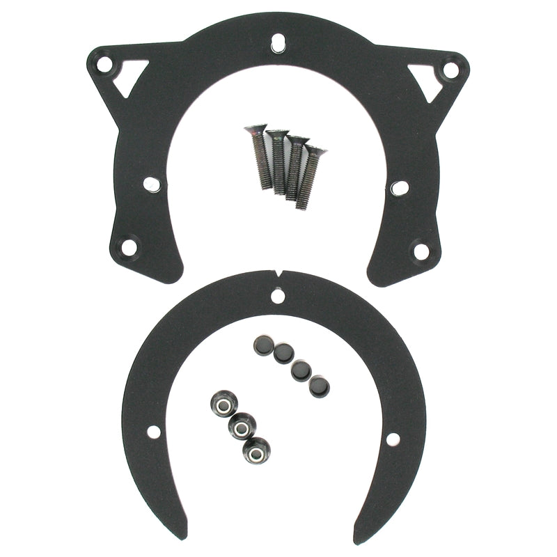 Ducati Monster 1100 [2008–2014] – Befestigungsring für Tanklock