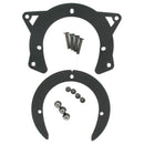 Ducati Monster 1100 [2008–2014] – Befestigungsring für Tanklock