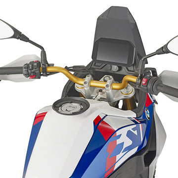BMW F 450 GS [GIVI] - Anneau de fixation pour TANKLOCK