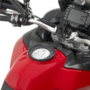 BMW K 1200 R (05 > 08) / K 1300 R [GIVI] - Fastening ring for TANKLOCK