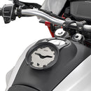 Moto Guzzi V85 TT [GIVI] - Fastening ring for TANKLOCK
