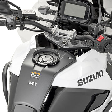 Suzuki GSX 8TT [GIVI] - Befestigungsring für TANKLOCK