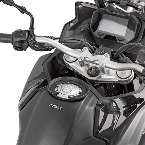 VOGE Trofeo 350 AC [GIVI] - Befestigungsring für TANKLOCK