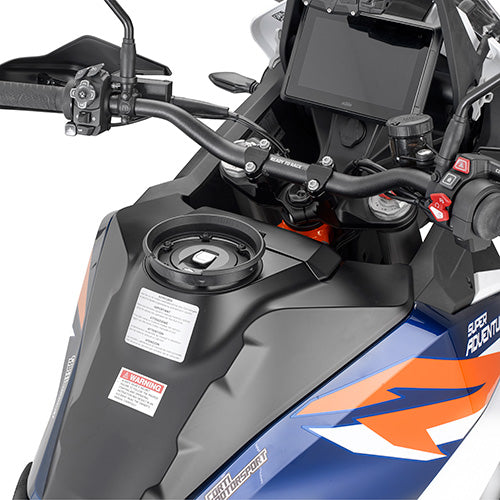 KTM Super Adventure R 1290 [GIVI] - Befestigungsring für TANKLOCK