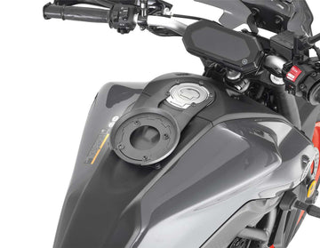 Yamaha MT-07 [2021–2024] – Tanklock/Tanklocked Tankring
