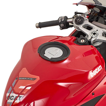 Aprilia Tuono V4 Factory 1100 [2015–2026] – Befestigungsring Tanklock