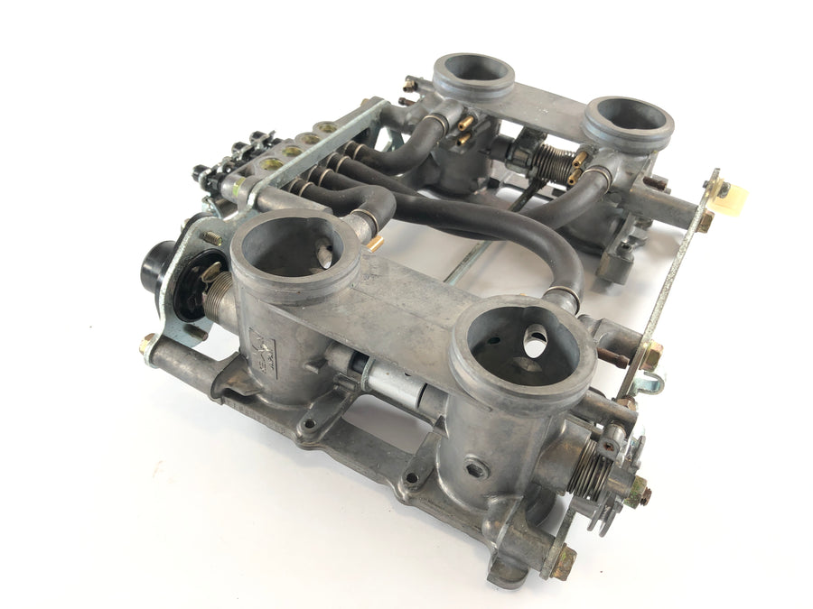 Honda VFR 800 FI RC46 [2000] - Papillon des gaz