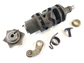 Triumph Speed ​​​​Triple 1050 515NJ [2006] - Tambour de changement de vitesse - 0