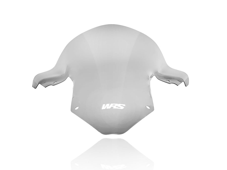 BMW S 1000 RR [2019-2024] - Racing Windschild +80 mm – Bild 2