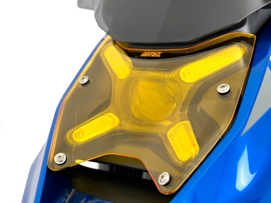 BMW R 1300 GS [2023-2025] - Scheinwerferschutz – Bild 9