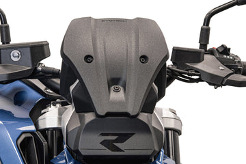 BMW R 1300 R Exclusive [2025+] - Evotech Flyscreen
