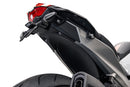 BMW R 1300 RS Triple Black [ab 2025] - Kennzeichenhalter