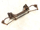 BMW M 535i E28 [1986] - Support d'essieu avant avec tirants-5