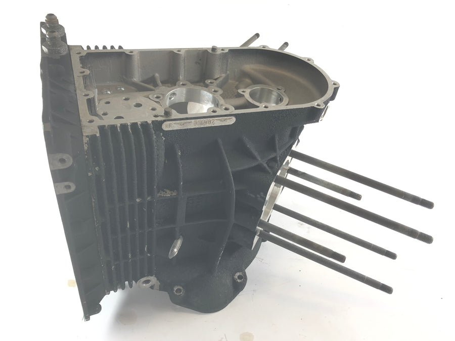 Moto Guzzi V11 [2001] - Carter moteur vide