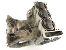 Triumph Daytona 955i T595 [2001] - Carter moteur avec cylindre et chemises-2