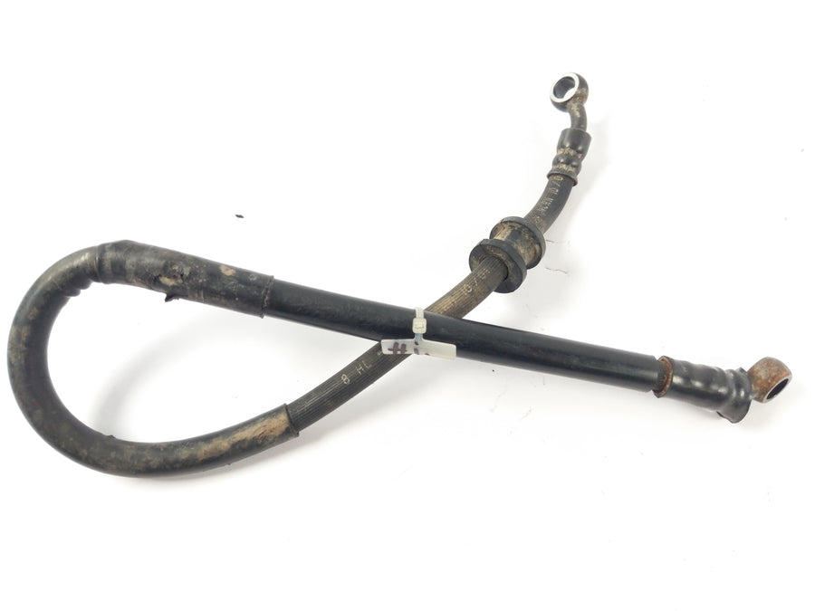 Honda CRF 450 [2002] - Rear brake line rear wheel brake