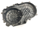 Yamaha Grizzly 660 AM03W [2003] - Capot moteur Variomatic-4