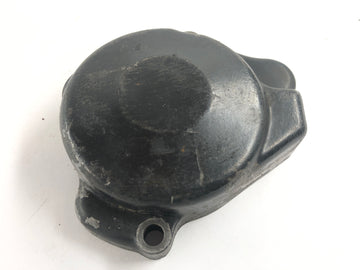 Yamaha XT 500 1U6 [1980] - Capot moteur