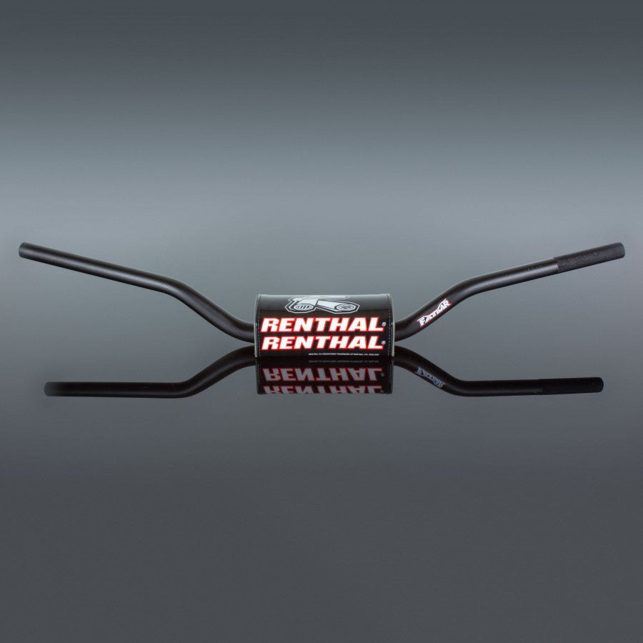 HUSQVARNA WR 125 [1998-2013] - Guidons