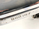 Yamaha XVS 650 Drag Star 4VR [1997] - Ligne d'échappement complète sans vis-3