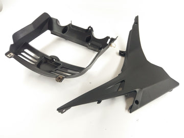 Aprilia RS4 125 KC [2018] - Carénage de couvercle de radiateur Panneau latéral de cadre de radiateur - 0