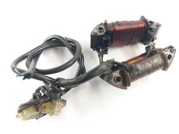 Bobines d'alternateur et de stator pour Honda XR 500 R PE01 [1981] - 0