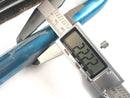 Yamaha DT 125 4BL [1999] - Guidon-2