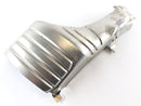 Honda CBR 1000 RR SC57 [2006] - Protection thermique du collecteur d'échappement-1