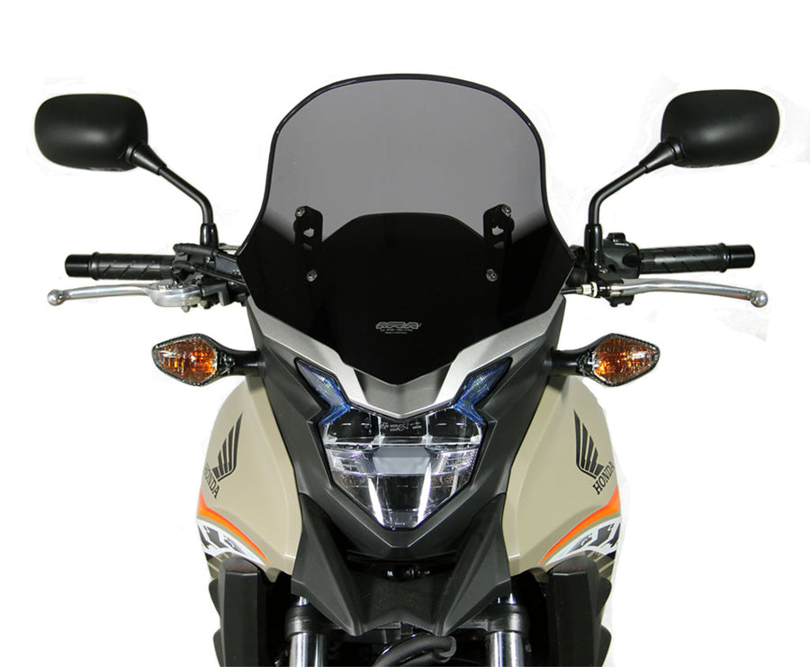 Honda CB 500 X / XA [2016 -] - Disque en tournée "T"