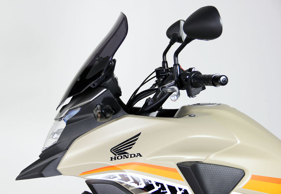 Honda CB 500 X / XA [2016 -] - Disque en tournée "T"