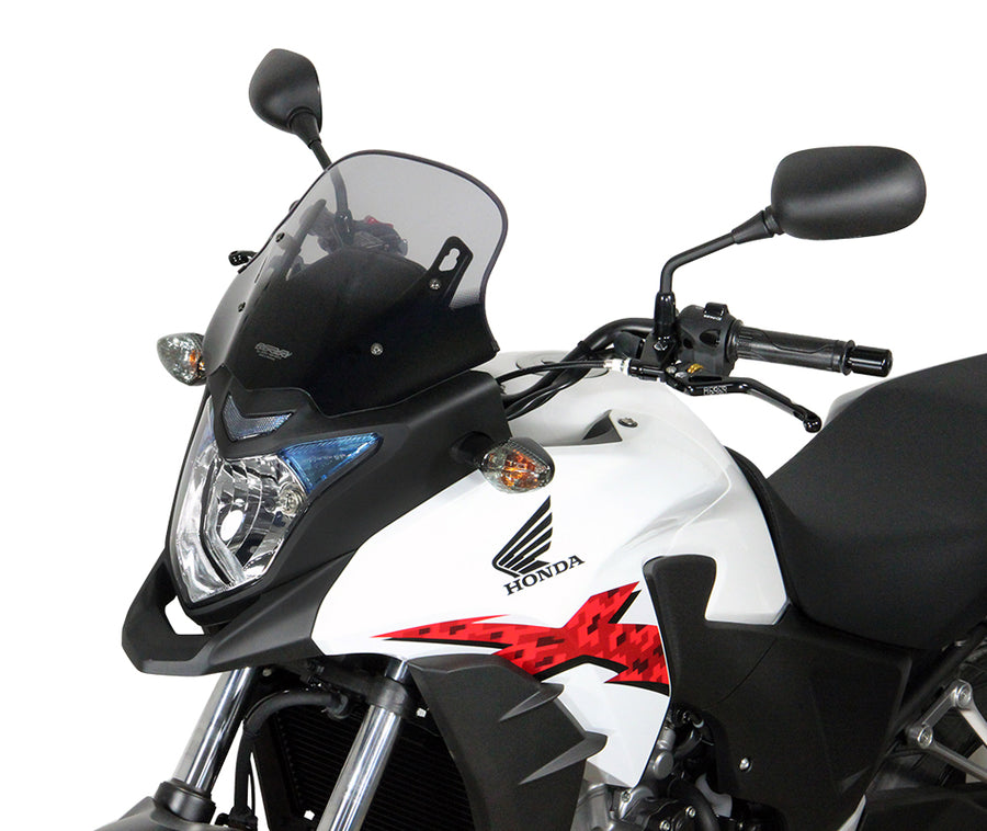 Honda CB 500 X [2013-2015] - Disque de forme originale "O"