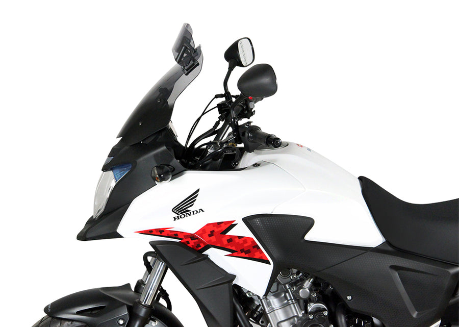Honda CB 500 X [2013-2015] -variotourings écran "VT"