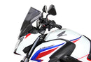 Honda CB 650 F [2014-2016] - Disque de réduction "NRM"-8