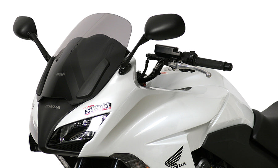 Honda CBF 1000 F [2010 -] - Disc en tournée "TM"