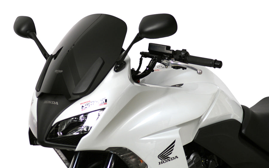 Honda CBF 1000 F [2010 -] - Disc en tournée "TM"