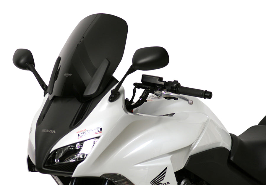 Honda CBF 1000 F [2010 -] - Disc en tournée "TM"