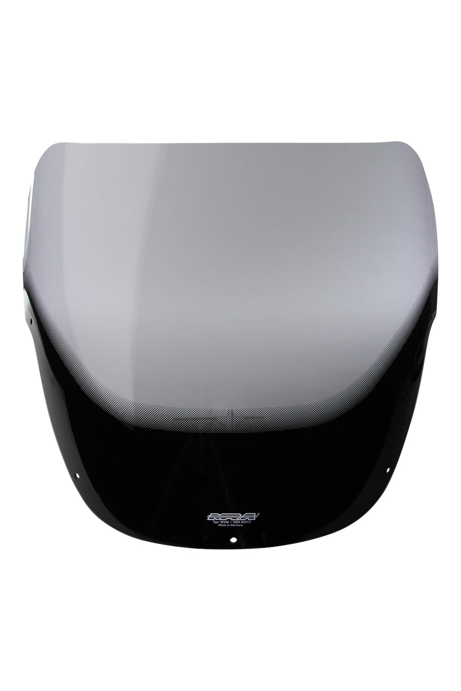 Honda CBR 1000 F [1993-2003] - Disque de forme originale "ON"