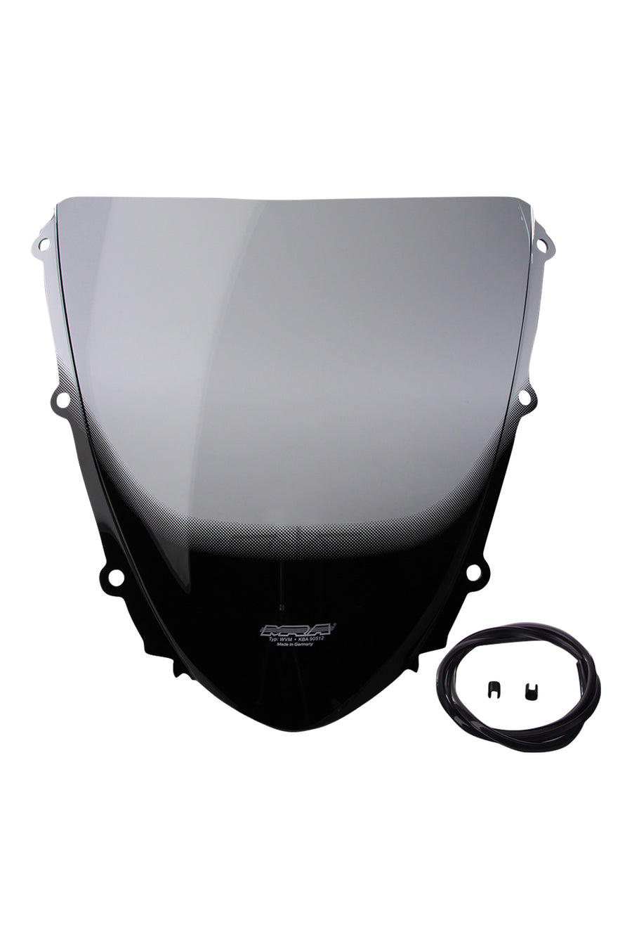 Honda CBR 1000 RR [2004-2007] - Disque de forme originale "O"